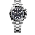 BlackBay Chrono - Black Apex