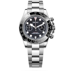 blackbay chrono black apex