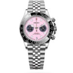 BlackBay Chrono - Miami Pink