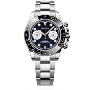 blackbay chrono miami pink (copy)