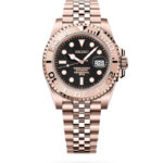 YachtDiver - Rose Gold Frost