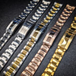 Oyster Stainless Steel Bracelets