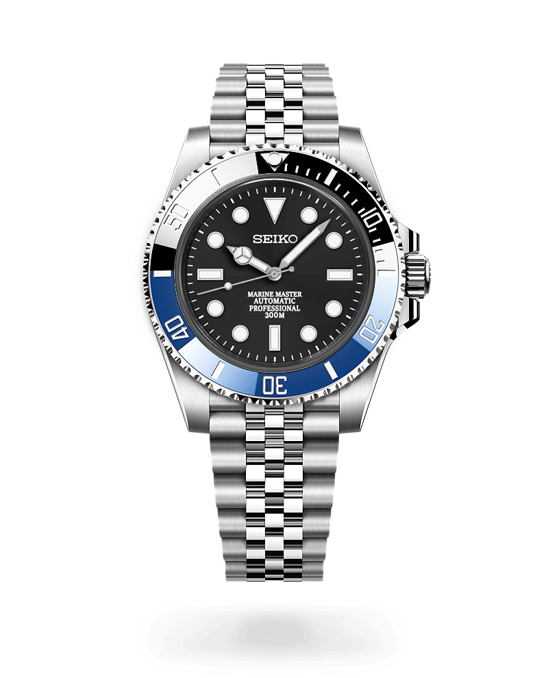submariner nodate batman j00 submariner nodate batman j00