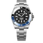 Sub Style No Date - Batman Diver