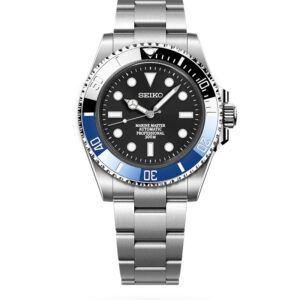 Sub Style No Date submariner nodate batman y00