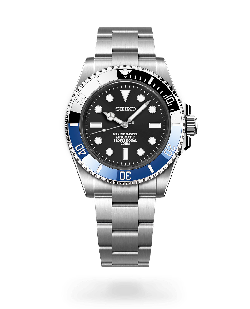 submariner nodate batman y00 submariner nodate batman y00