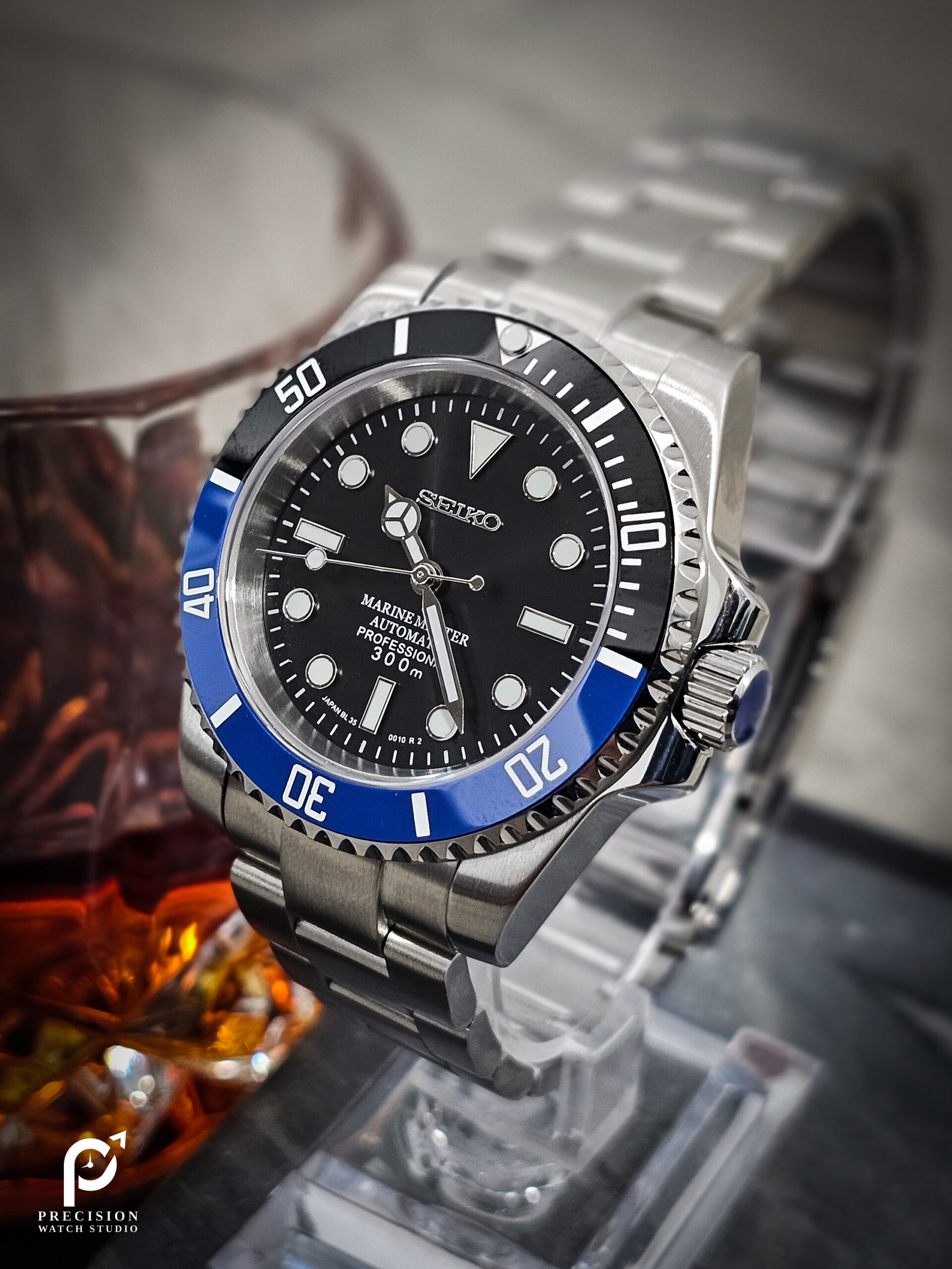 submariner nodate batman y01 submariner nodate batman y01
