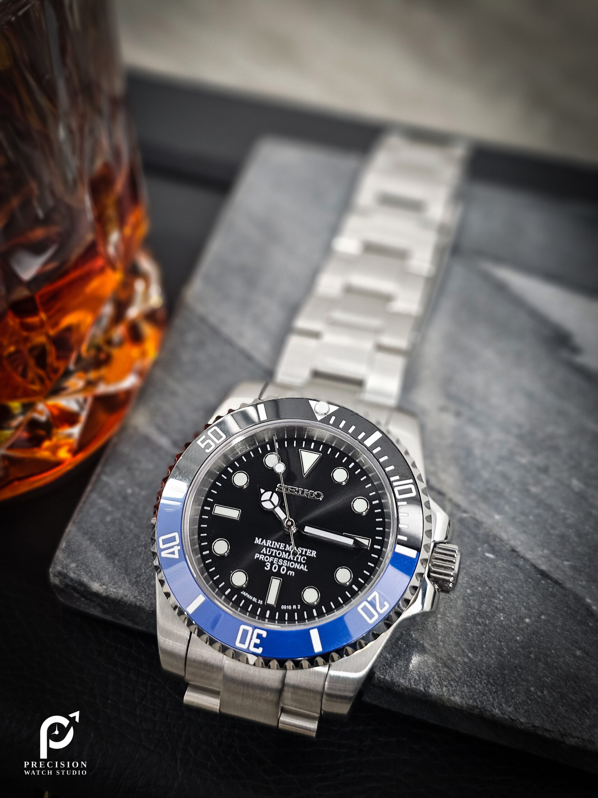 submariner nodate batman y03 submariner nodate batman y03