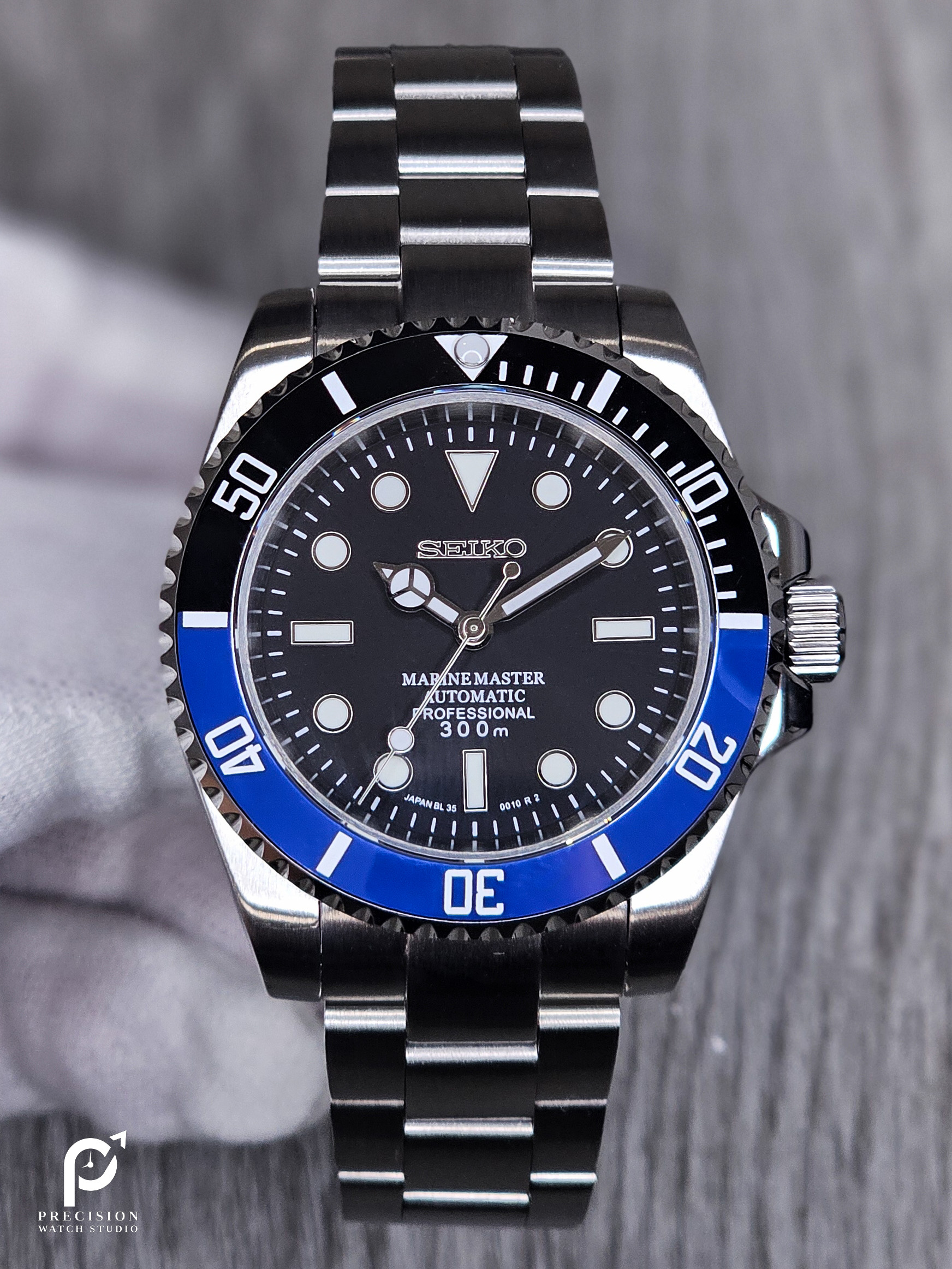 submariner nodate batman y04 submariner nodate batman y04