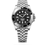 Sub Style No Date - Classic Black