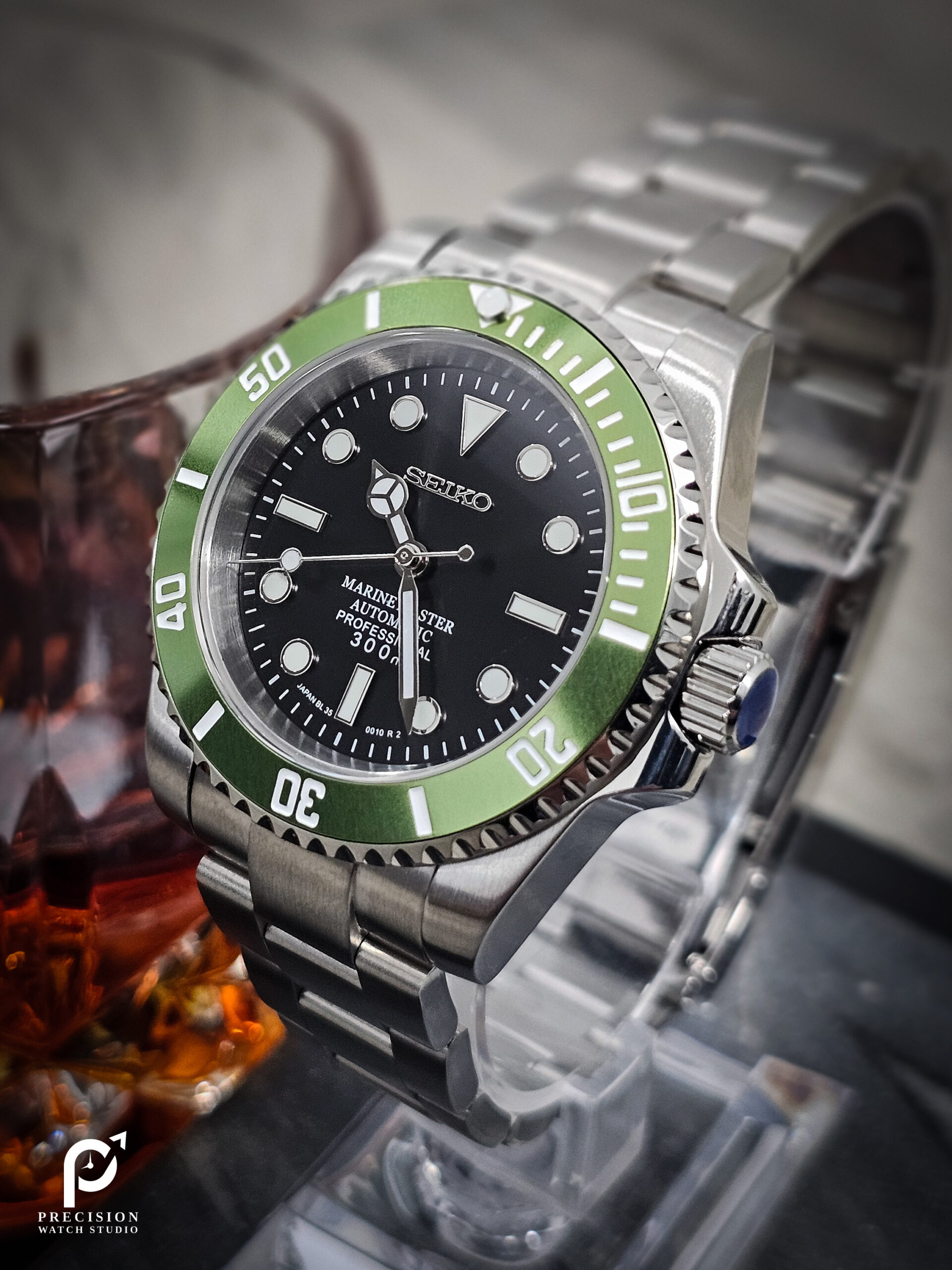 submariner nodate lime y01 submariner nodate lime y01