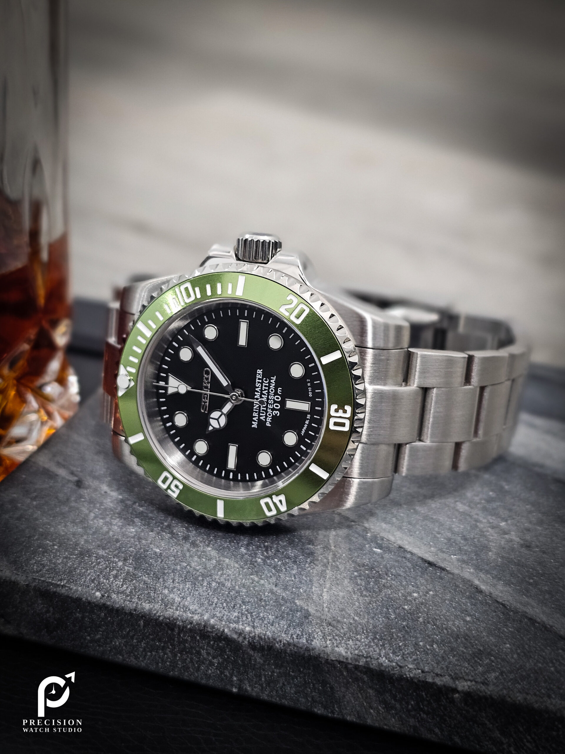 submariner nodate lime y02 submariner nodate lime y02