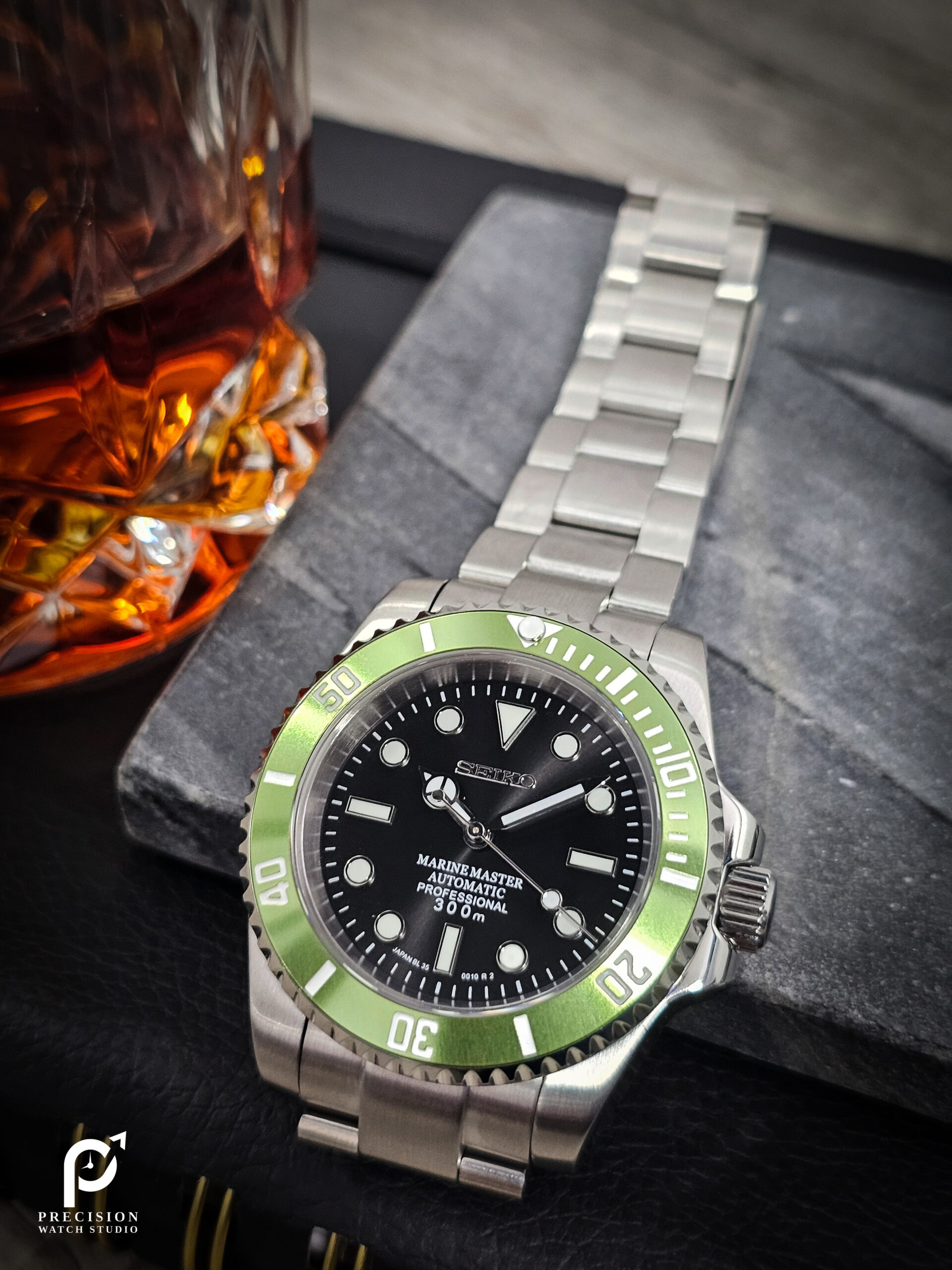 submariner nodate lime y03 submariner nodate lime y03