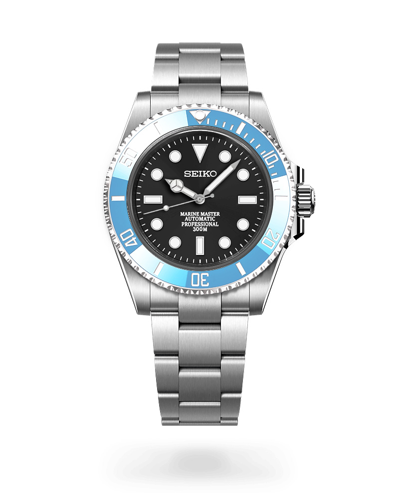 submariner nodate tiffany y00 submariner nodate tiffany y00