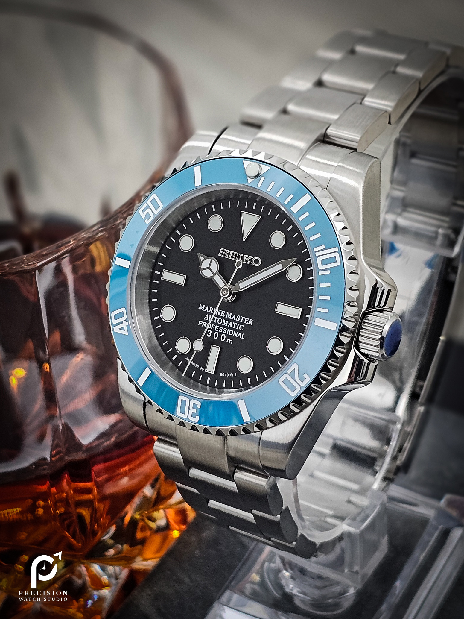 submariner nodate tiffany y01 submariner nodate tiffany y01