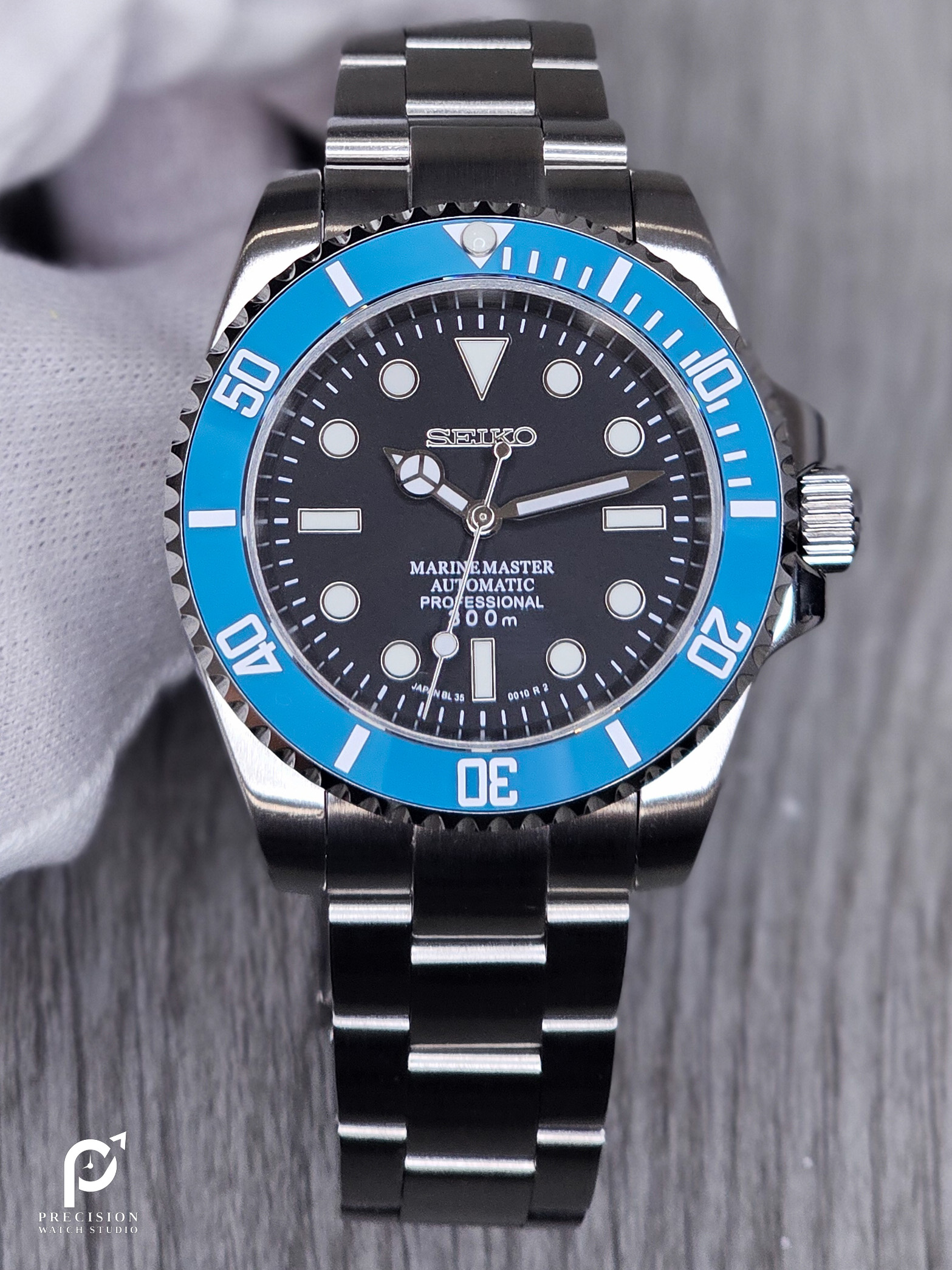 submariner nodate tiffany y04 submariner nodate tiffany y04