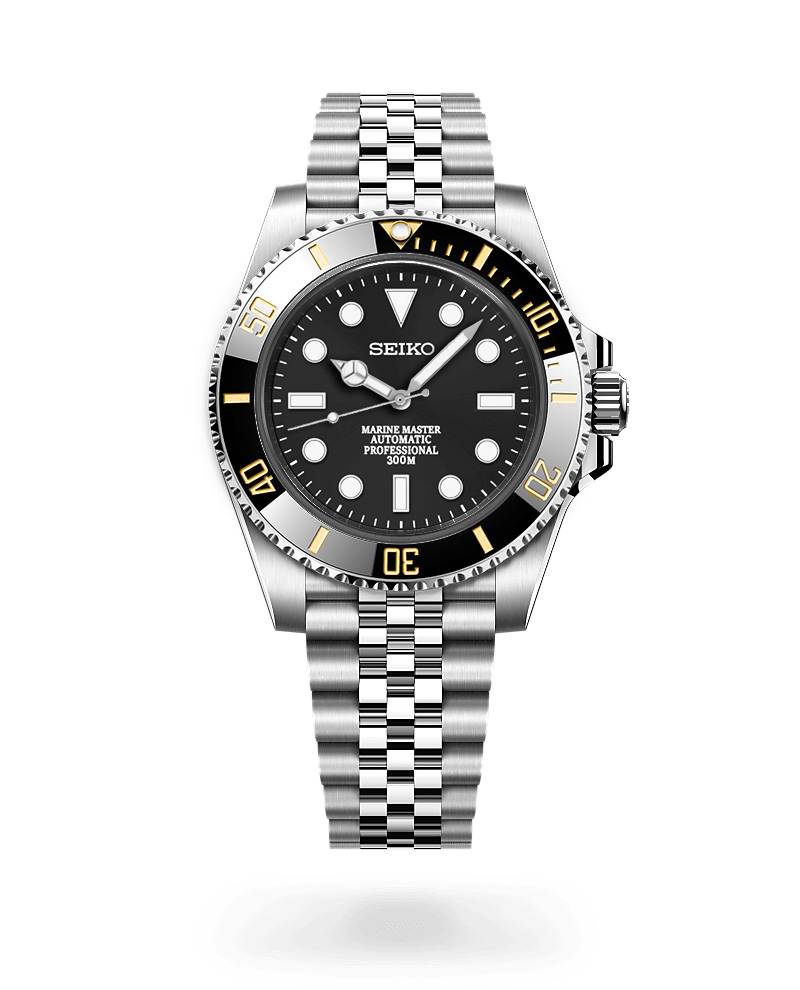 submariner nodate yellowblack j00 submariner nodate yellowblack j00