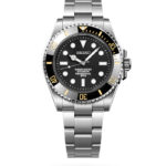 Sub Style No Date - Black Strike