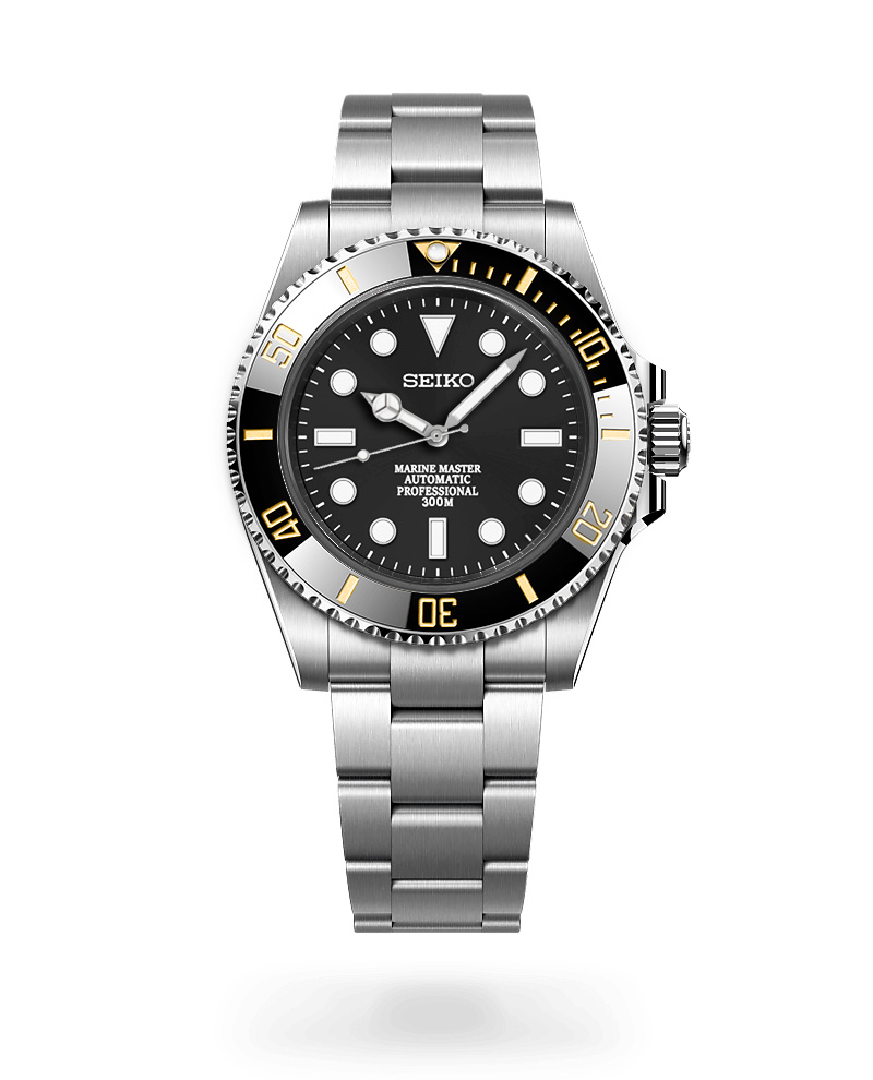 submariner nodate yellowblack y00 submariner nodate yellowblack y00
