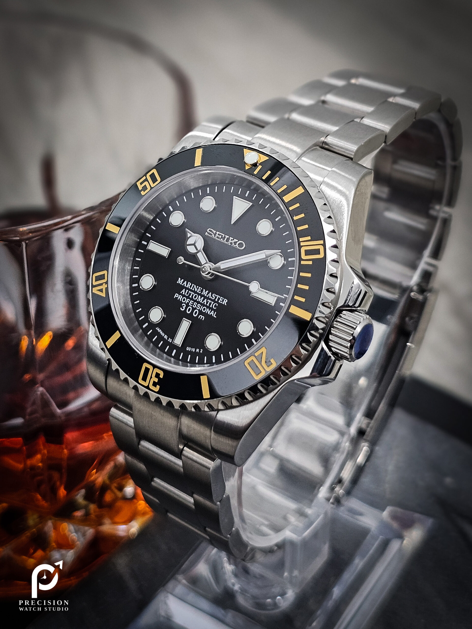 submariner nodate yellowblack y01 submariner nodate yellowblack y01